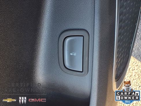 Certified 2025 Buick Enclave Avenir w/ Super Cruise Package image 10