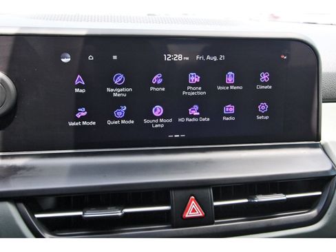 Used 2024 Kia Seltos SX AWD/4WD image 22