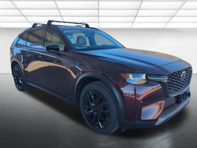 Used 2026 MAZDA CX-90 3.3 Turbo w/ Premium Sport Pkg