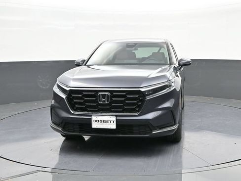 New 2026 Honda CR-V EX image 23