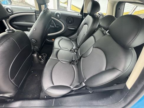 Used 2016 MINI Cooper Countryman FWD image 17