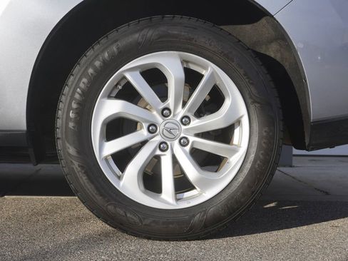 Used 2017 Acura RDX AWD image 32