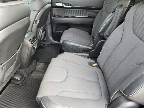 Used 2025 Hyundai Palisade Calligraphy image 20