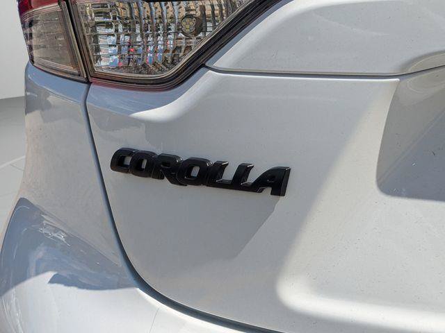 Used 2024 Toyota Corolla SE FWD image 33