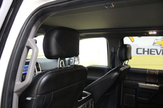 Used 2020 Ford F150 Lariat w/ Equipment Group 502A Luxury AWD/4WD image 10
