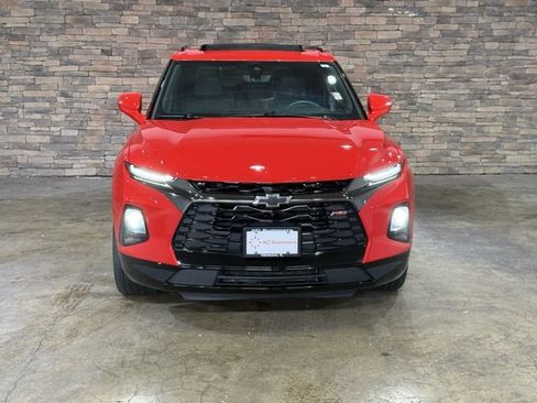 Used 2019 Chevrolet Blazer RS image 34