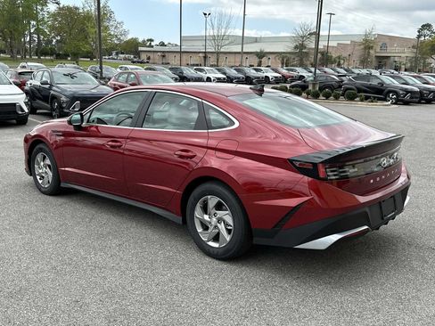 New 2026 Hyundai Sonata SE FWD image 5