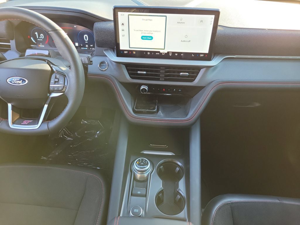 Used 2025 Ford Explorer ST AWD/4WD image 19