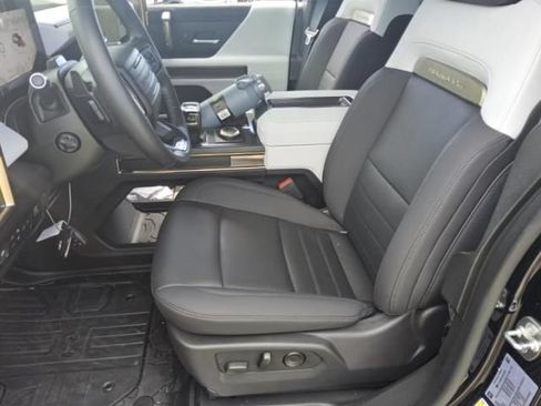 Used 2024 GMC Hummer EV 2X AWD/4WD image 4