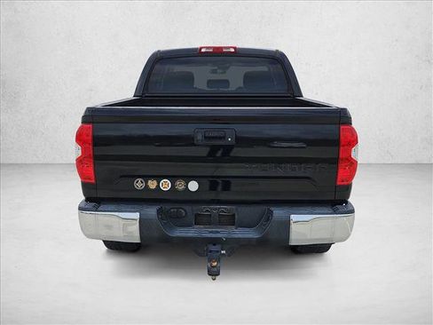 Used 2019 Toyota Tundra SR5 w/ SR5 Upgrade Package image 6