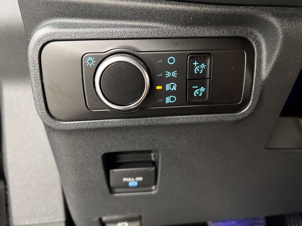 Used 2025 Ford Bronco Big Bend AWD/4WD image 40