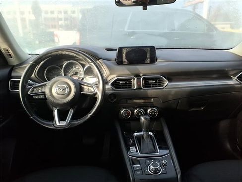 Used 2018 MAZDA CX-5 Sport image 12