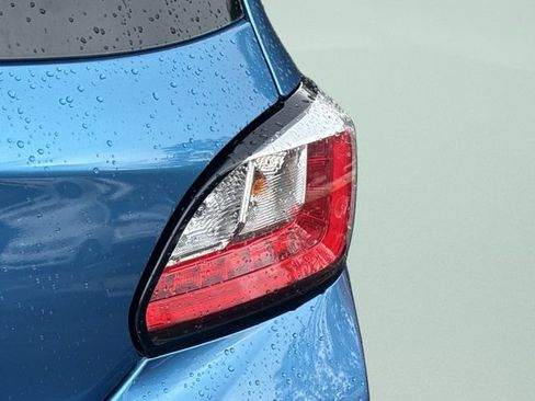 Used 2024 Mitsubishi Mirage ES FWD image 19