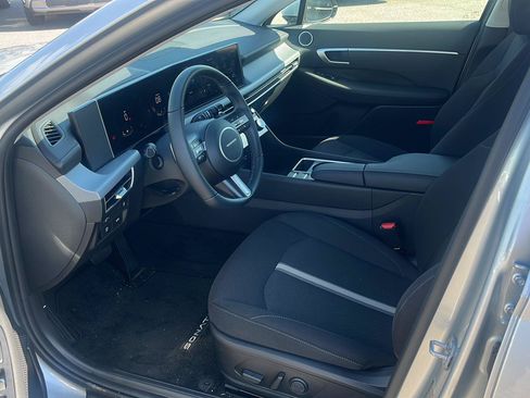 Used 2026 Hyundai Sonata SEL FWD image 7