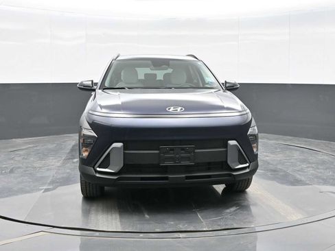New 2026 Hyundai Kona SEL Sport image 2