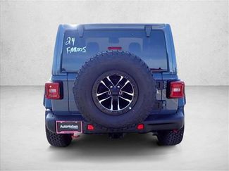New 2026 Jeep Wrangler Rubicon AWD/4WD video 3