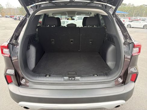 Certified 2023 Ford Escape Active image 27