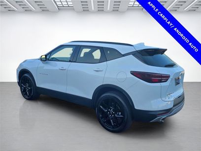 Used 2023 Chevrolet Blazer LT w/ Convenience Package