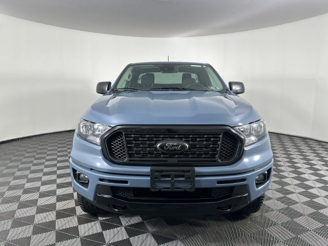 Used 2023 Ford Ranger XLT w/ Equipment Group 301A Mid AWD/4WD image 21