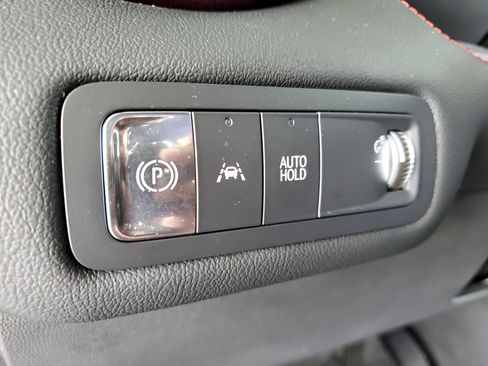 Used 2024 Chevrolet Blazer EV RS AWD/4WD image 21