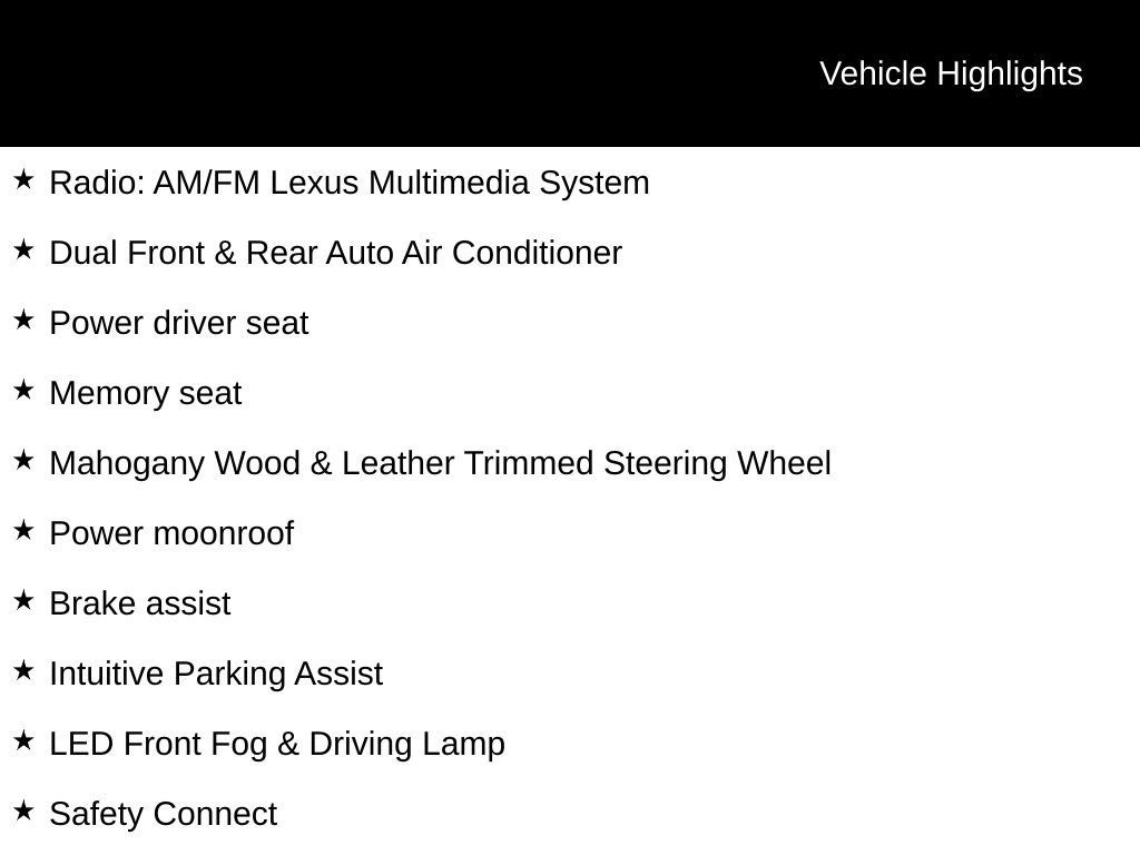 Used 2020 Lexus GX 460 Premium AWD/4WD image 31