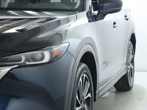 Used 2023 MAZDA CX-5 AWD 2.5 S w/ Premium Plus Pkg image 6