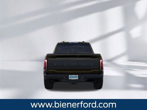 New 2026 Ford F150 Raptor AWD/4WD image 6
