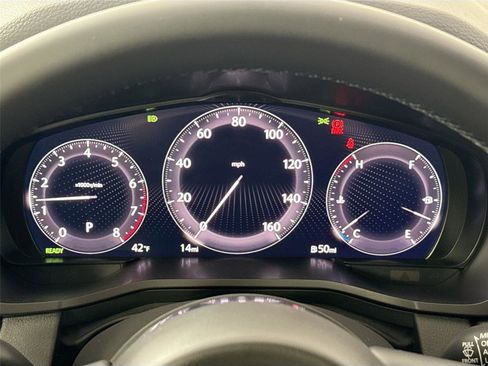 New 2026 MAZDA CX-90 3.3 Turbo w/ Premium Sport Pkg image 22