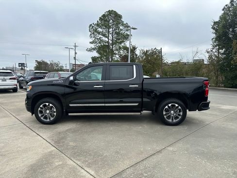 Used 2023 Chevrolet Silverado 1500 High Country w/ Z71 Off-Road Package image 10