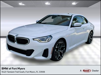 Used 2025 BMW 230i Coupe w/ Premium Package