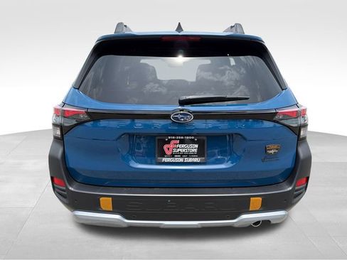 New 2026 Subaru Forester Wilderness AWD/4WD image 6
