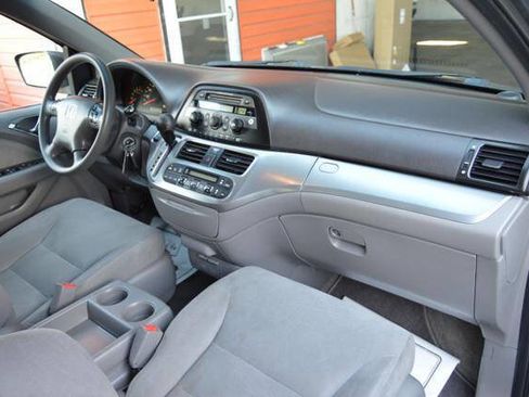 Used 2010 Honda Odyssey EX image 20
