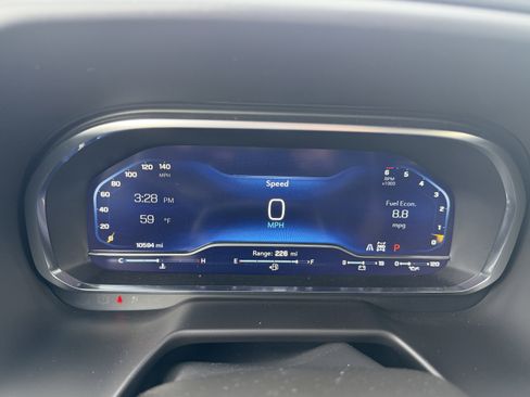 Used 2024 Chevrolet Tahoe High Country w/ Premium Package image 23