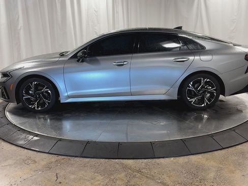 Used 2025 Kia K5 GT-Line w/ GT-Line Premium Package image 6