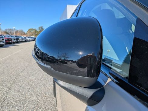 New 2026 Volvo EX30 Cross Country Ultra w/ Protection Package Premier image 12