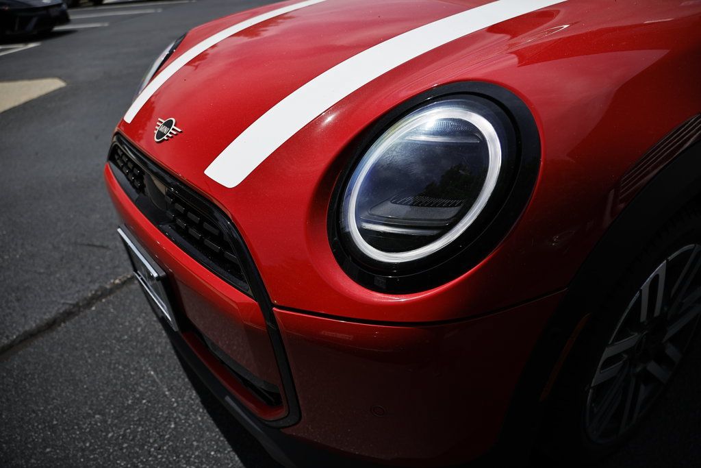 New 2026 MINI Cooper 2-Door Hardtop FWD image 12