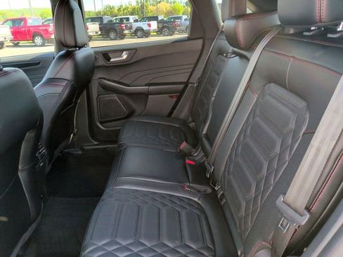Used 2024 Ford Escape ST-Line Elite w/ Premium Technology Package AWD/4WD image 6