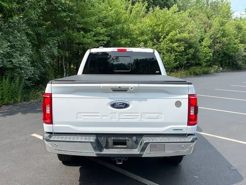 Used 2021 Ford F150 XLT w/ Equipment Group 302A High AWD/4WD image 32