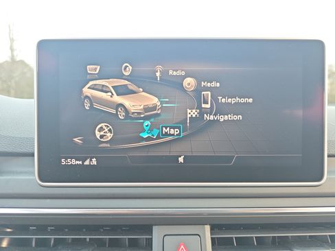 Used 2018 Audi A4 2.0T allroad Premium Plus image 19