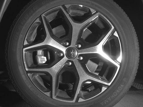 Used 2025 Jeep Compass Limited image 12