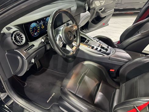 Used 2020 Mercedes-Benz AMG GT 63 image 27