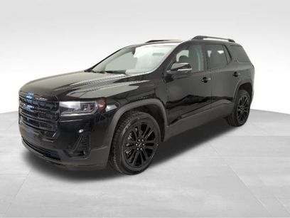 Used 2023 GMC Acadia SLT w/ Elevation Edition