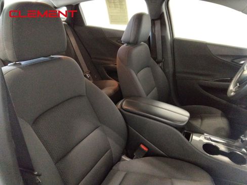 Used 2023 Chevrolet Malibu LT w/ Driver Confidence Package image 36