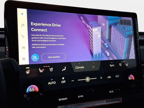 New 2026 Toyota bZ image 12