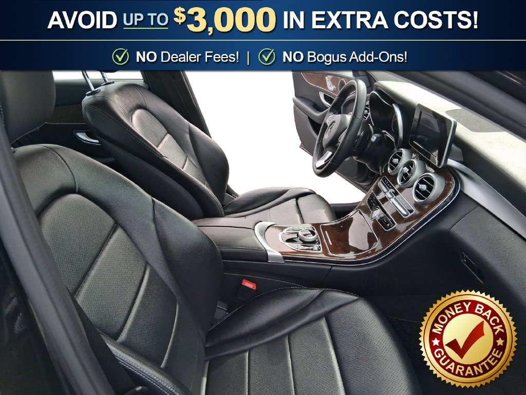 Used 2017 Mercedes-Benz C 300 Sedan image 22
