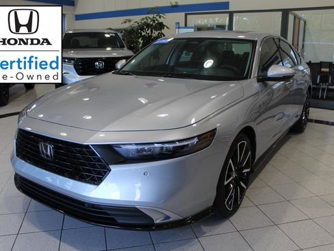 Used 2024 Honda Accord Touring image 53