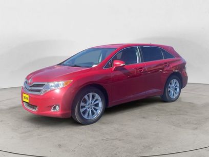 Used 2013 Toyota Venza LE