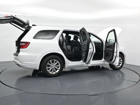 Used 2026 Dodge Durango GT RWD image 36