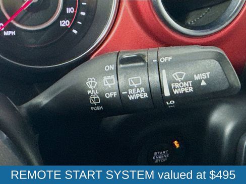 Used 2020 Jeep Wrangler Unlimited Rubicon AWD/4WD image 14