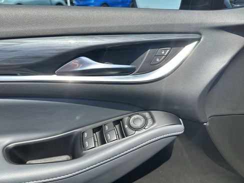 Certified 2023 Buick Enclave Essence w/ Experience Buick Package image 13